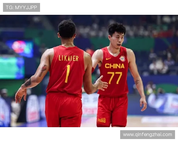 中国男篮迎战亚洲强敌，备战世界杯最终冲击东京奥运资格